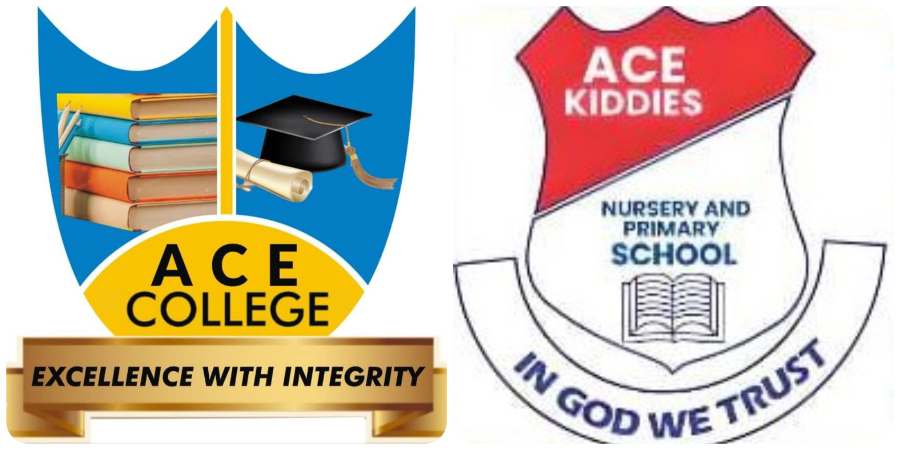 ACE College Logo - Best Secondary School in Ibadan